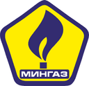 Логотип МИНГАЗ